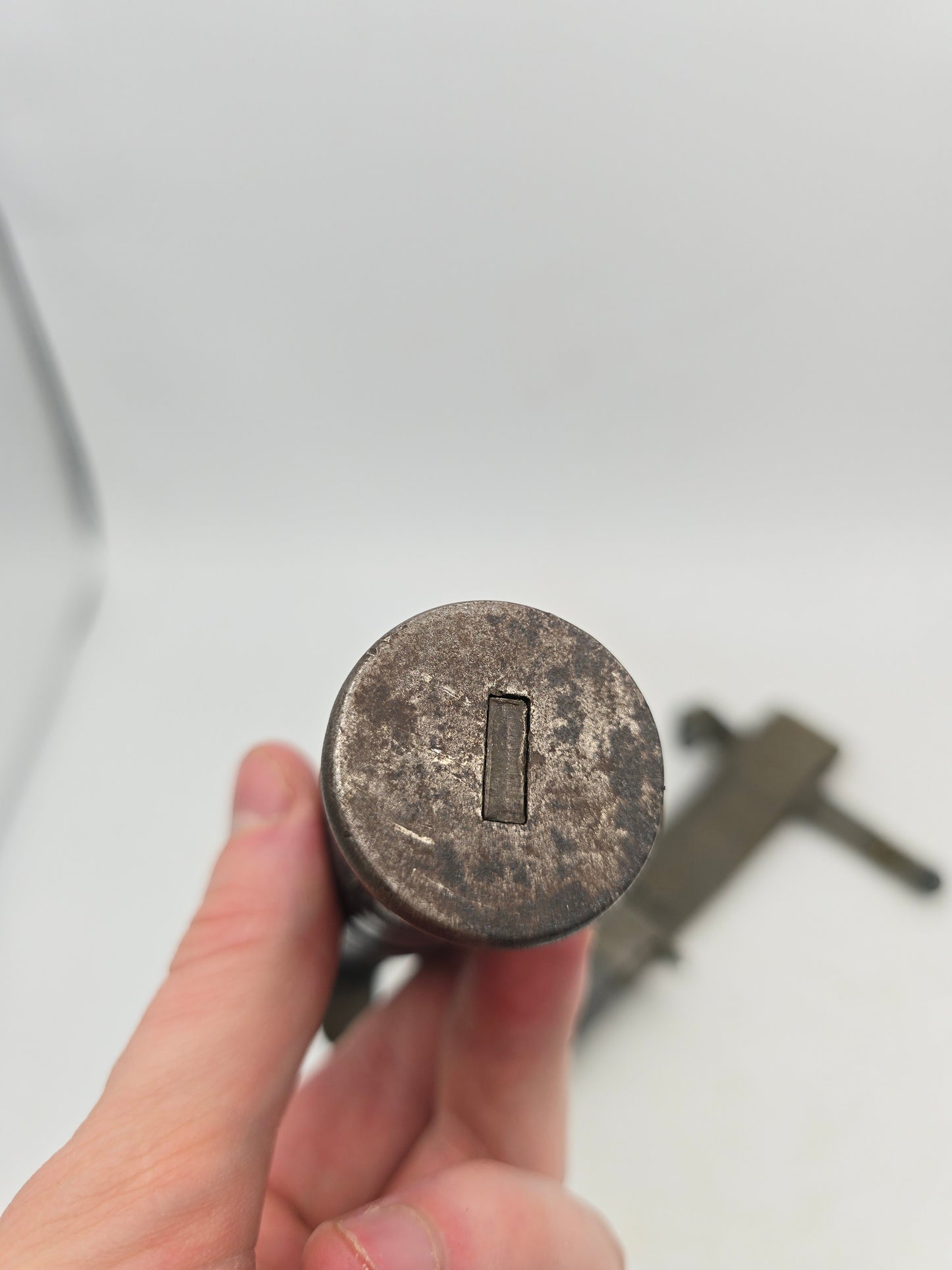 Poignard US USN Mk2 USMC Utica lame Vp 4723