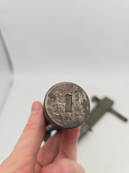 Poignard US USN Mk2 USMC Utica lame Vp 4723