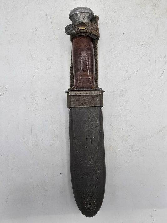 Poignard US Army USN Mk1 Robeson Shuredge