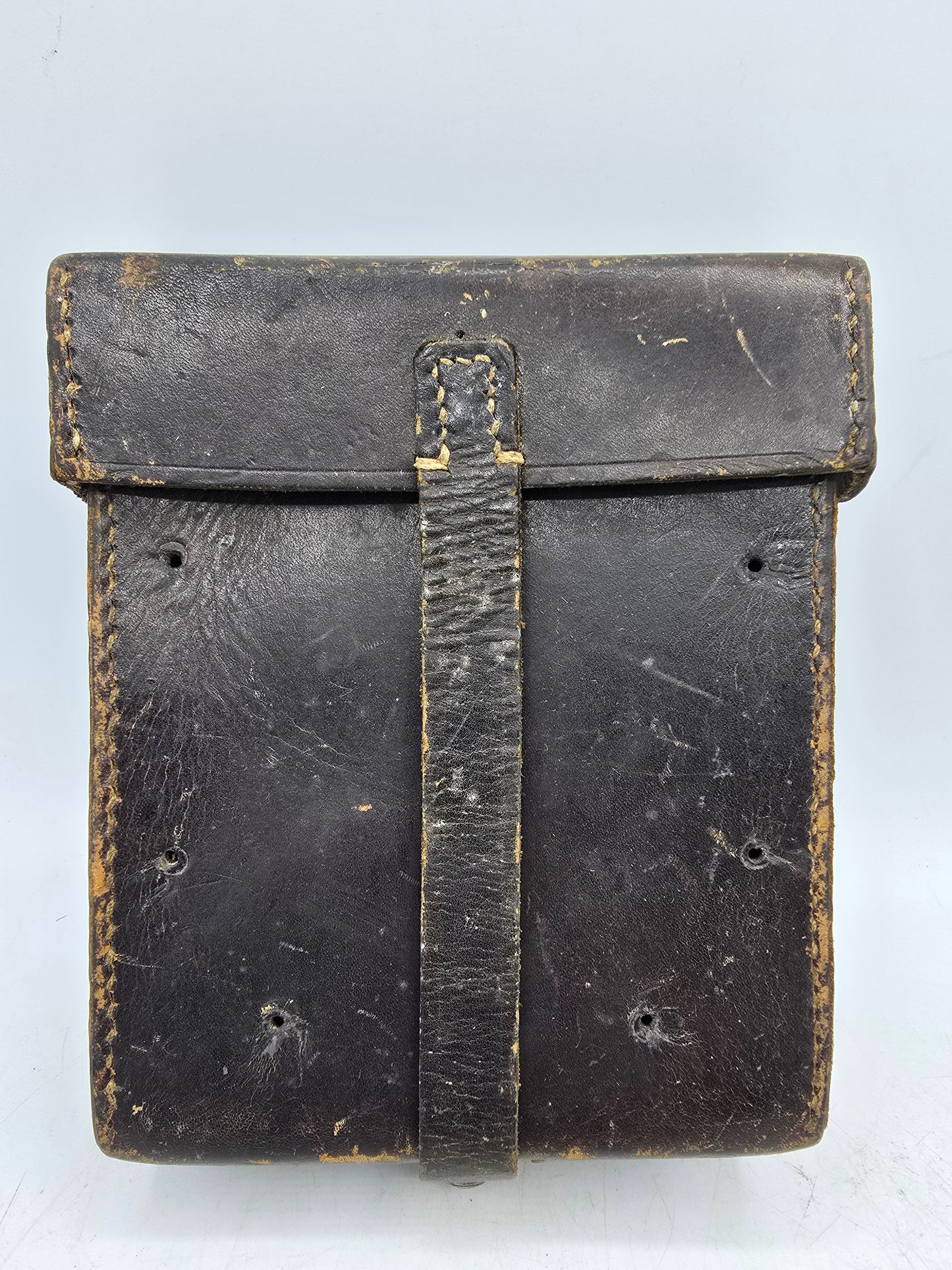 Rare Trousse MG 34/42 hck 1945