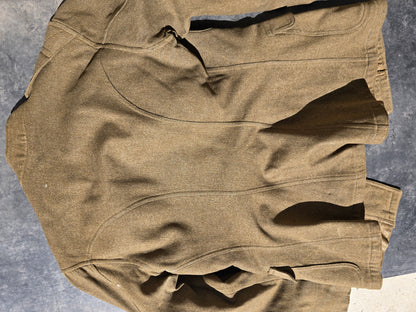 Veste US WW1 AEF Army