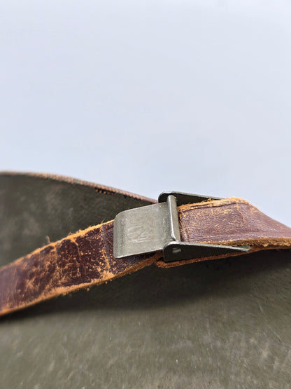 Liner US M1 WW2 complet jug clapet à équerre