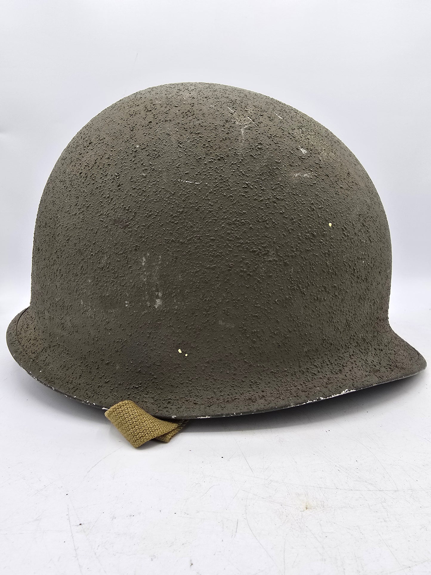 Near mint Coque Casque US M1 WW2 lot 831A