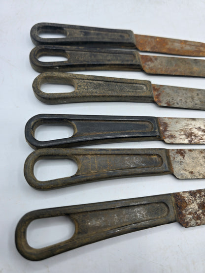 Couteau bakélite US WW2