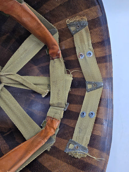 Liner US WW2 fabrication 1944 Firestone