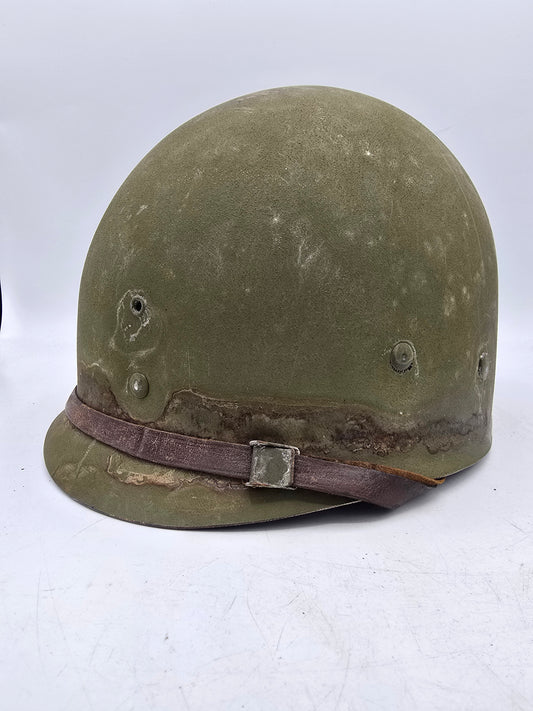 Liner US WW2 fabrication 1944 Firestone