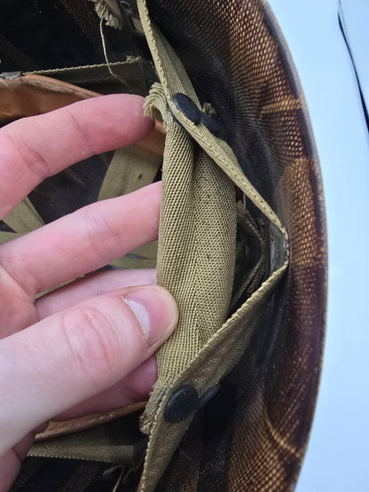 Liner US M1 WW2 complet jug clapet à équerre