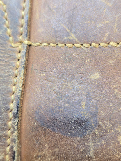 Etuis Holster de poitrine M3 daté 1943