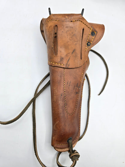 Holster cuir étuis Colt 1911 WW2