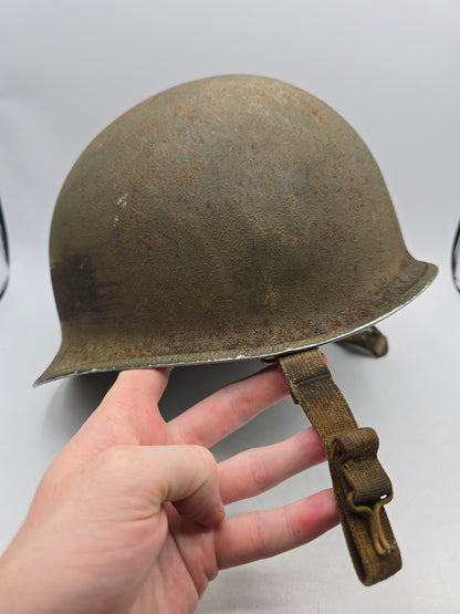 Coque US M1 Pattes Fixes Lot 203B McCord