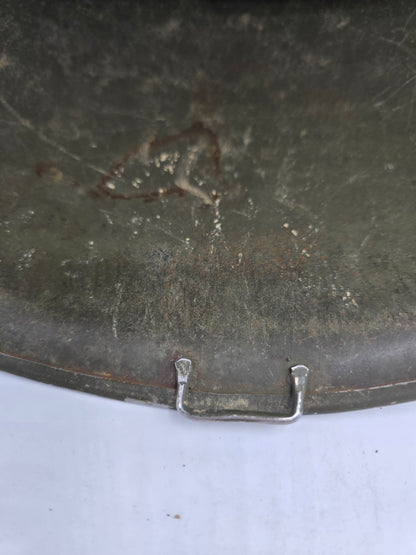 Coque Casque US M1 américain pattes fixes McCord lot 312C