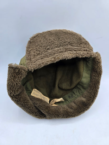 Casquette Cap Field OD M-1943