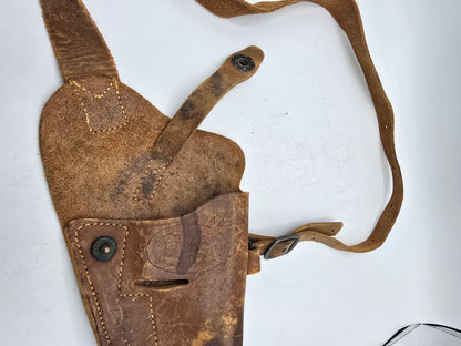 Etuis Holster de poitrine M3 daté 1943