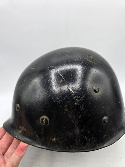 Liner Casque US M1 Firestone / Inland A Laiton noir 1944