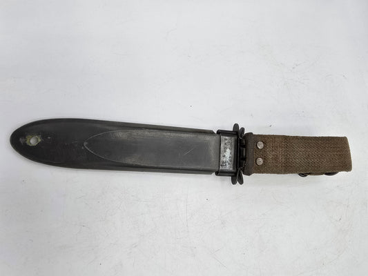 Poignard USN MK2 Robeson Shuredge US WW2 1943