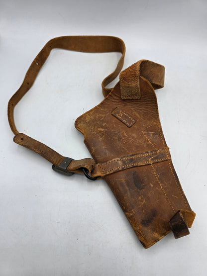 Etuis Holster de poitrine M3 daté 1943