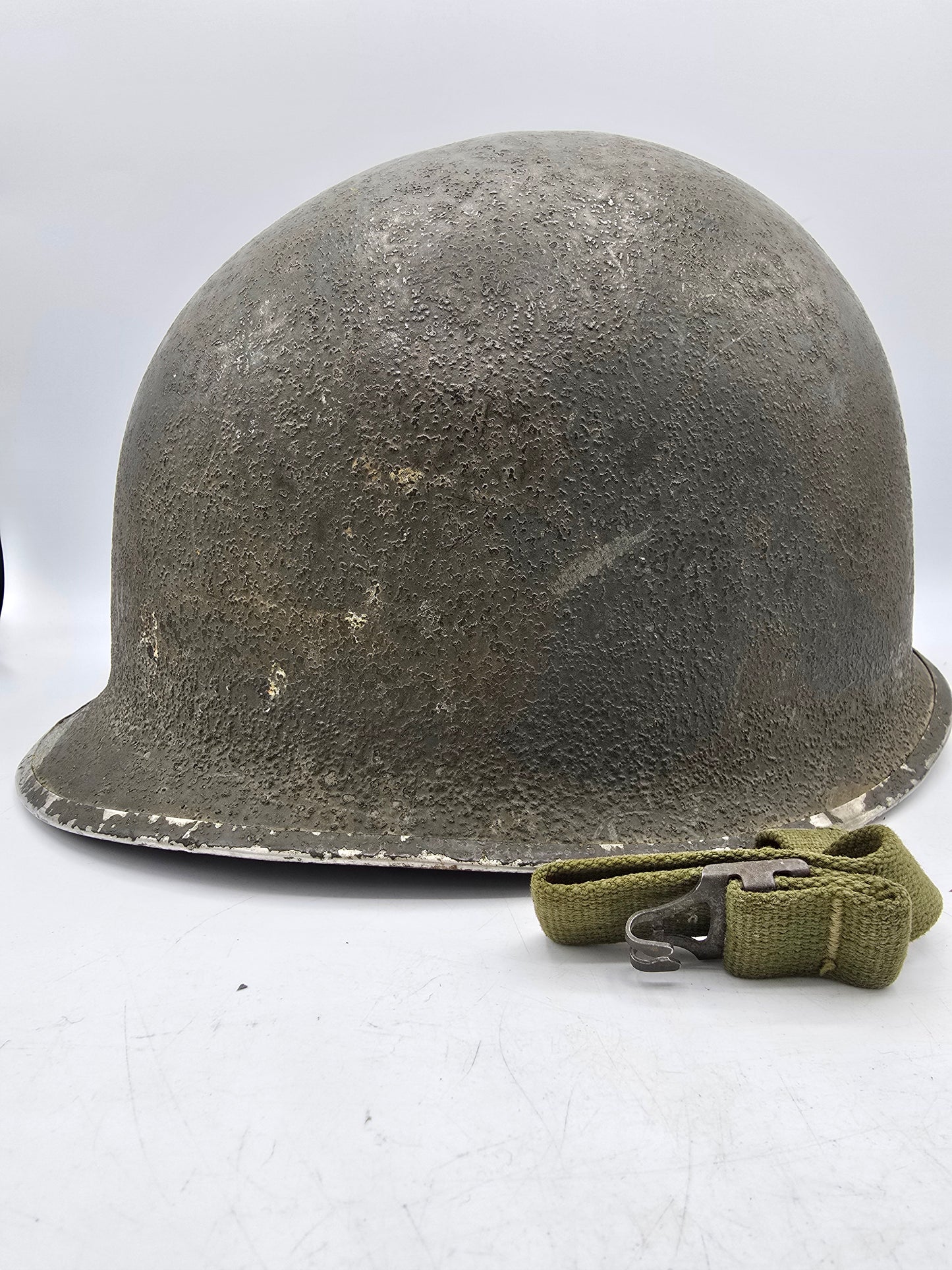 Coque US M1 WW2 Schlueter