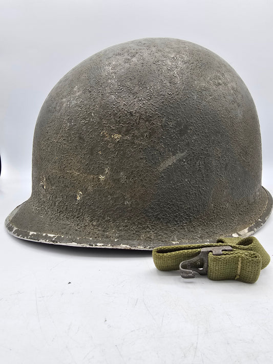 Coque US M1 WW2 Schlueter