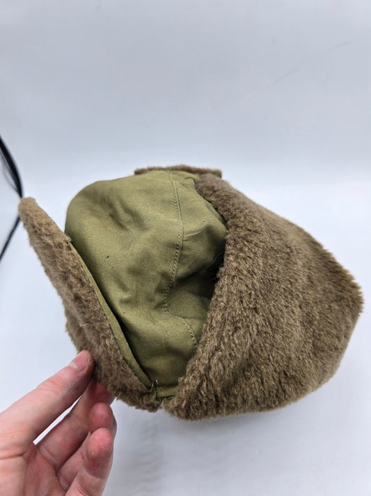 Casquette Cap Field OD M-1943