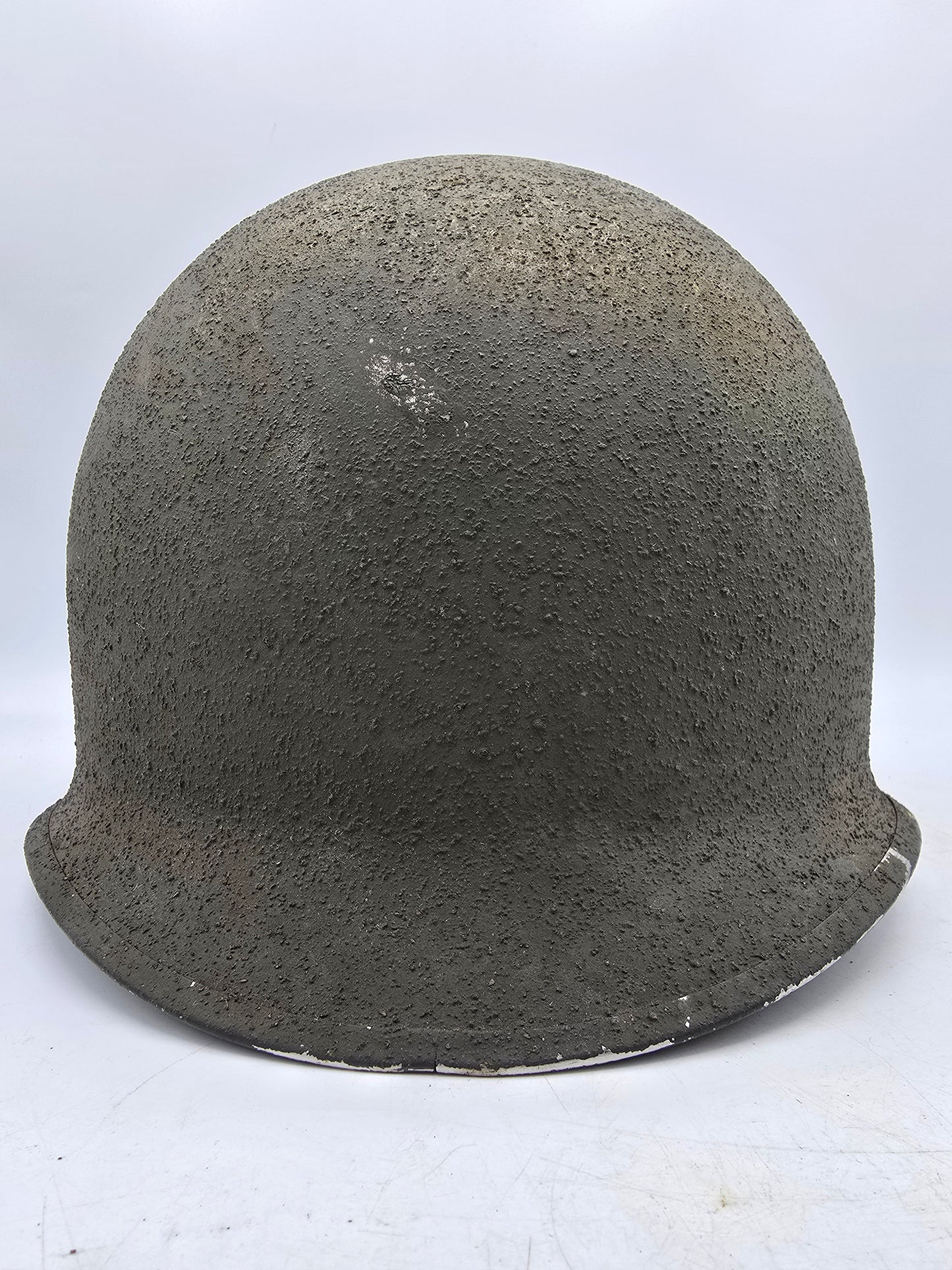 Near mint Coque Casque US M1 WW2 lot 831A