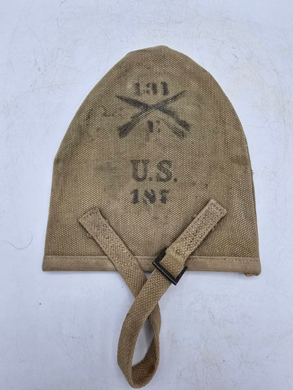 Housse de pelle US ww1 1917
