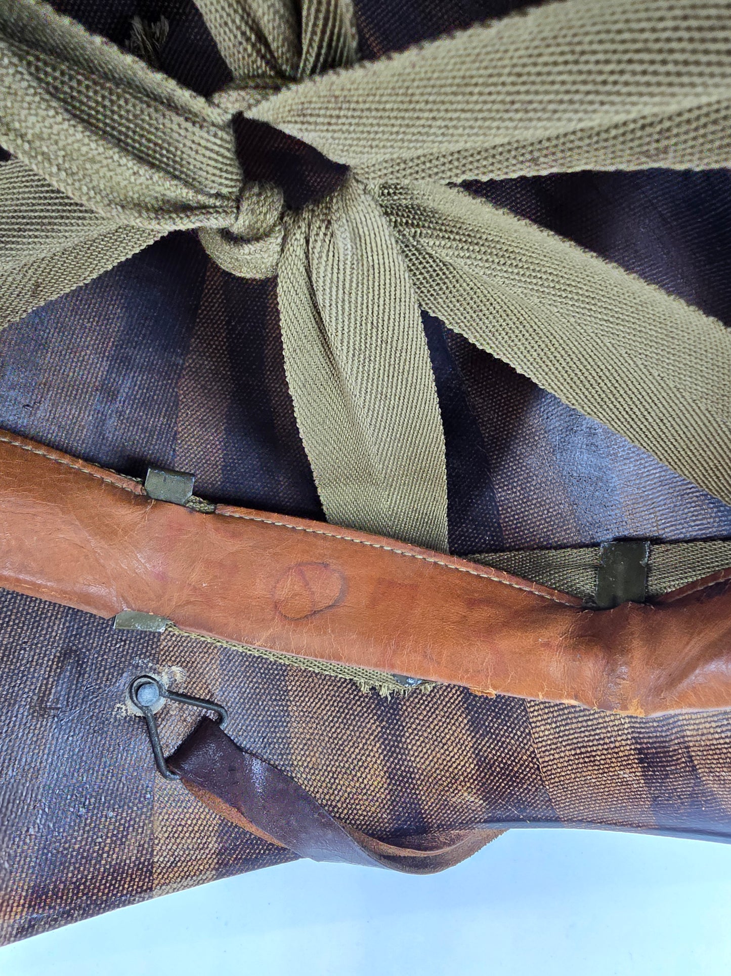 Liner US WW2 fabrication 1944 Firestone