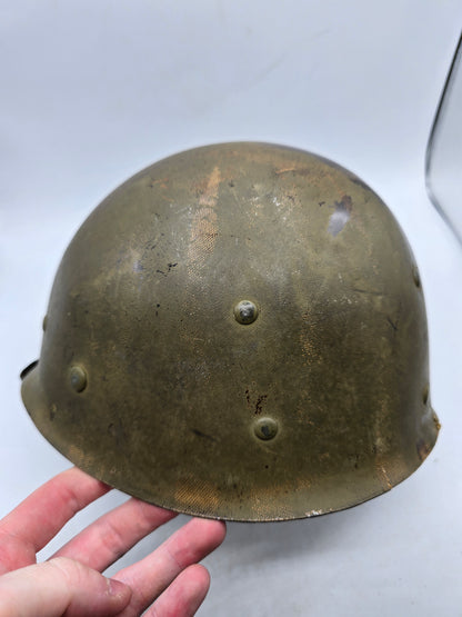 Liner Casque US M1 Firestone A non peint nominatif avec jug