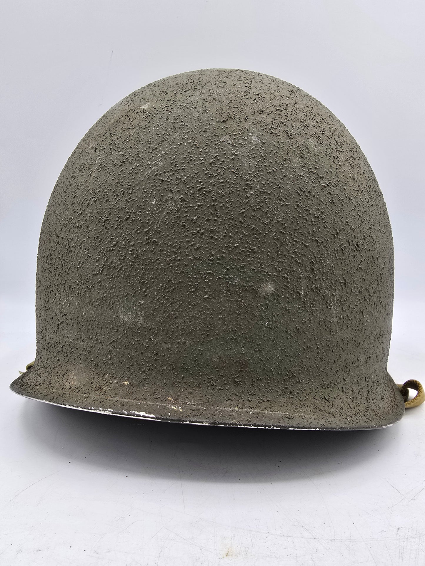Near mint Coque Casque US M1 WW2 lot 831A