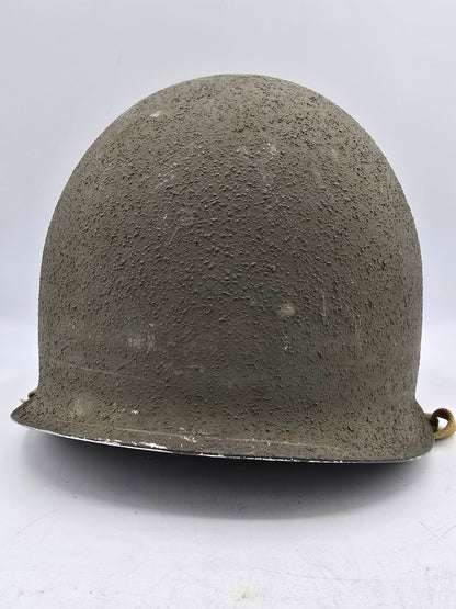 Near mint Coque Casque US M1 WW2 lot 831A