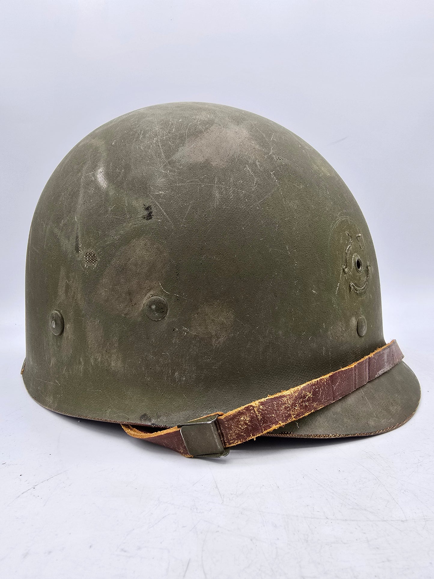 Liner US M1 WW2 complet jug clapet à équerre