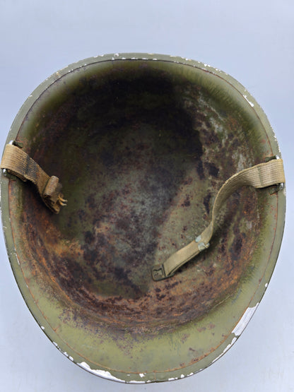 Coque US M1 Pattes Fixes Lot 203B McCord