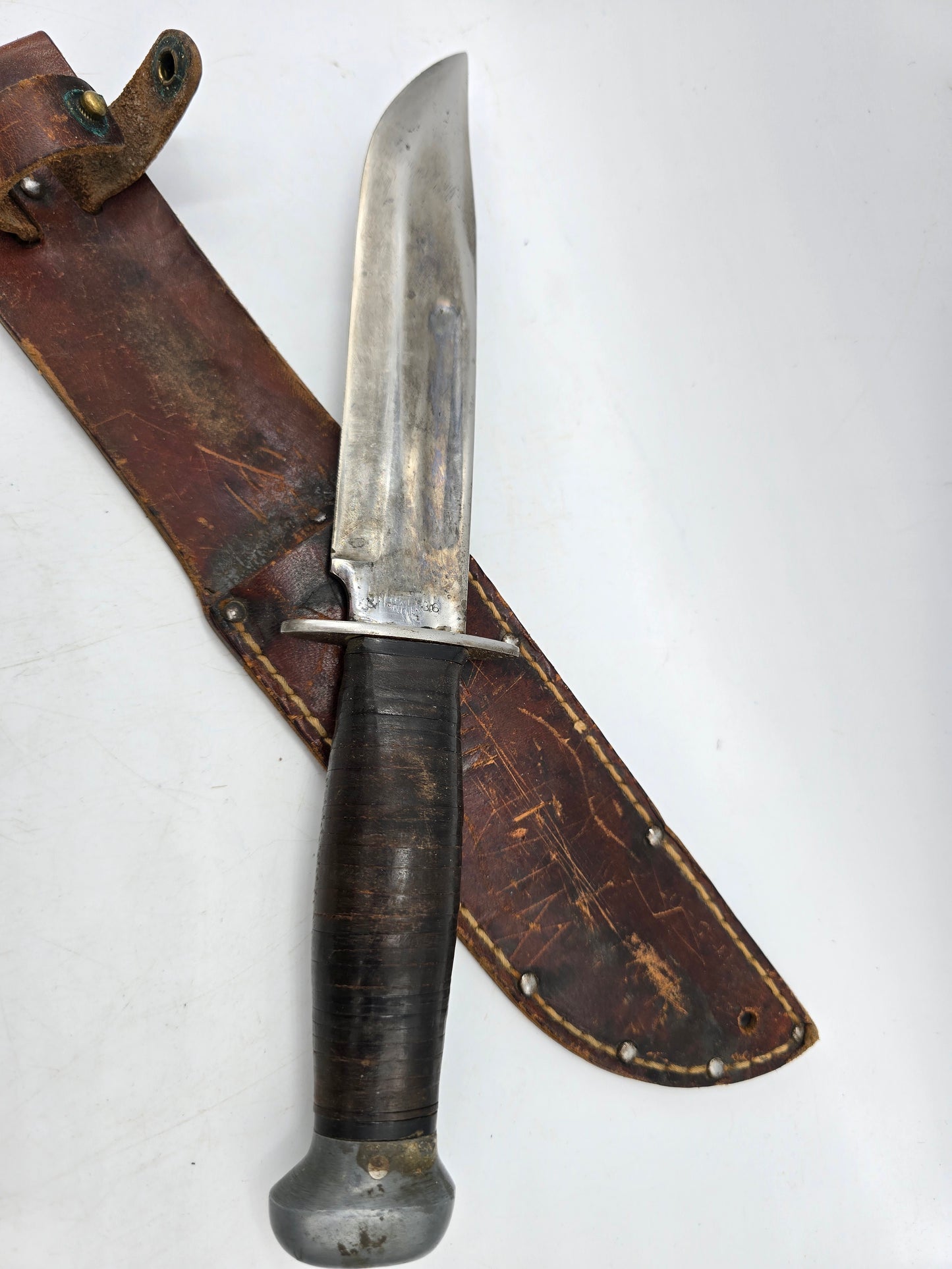 Poignard Pal RH36 nominatif