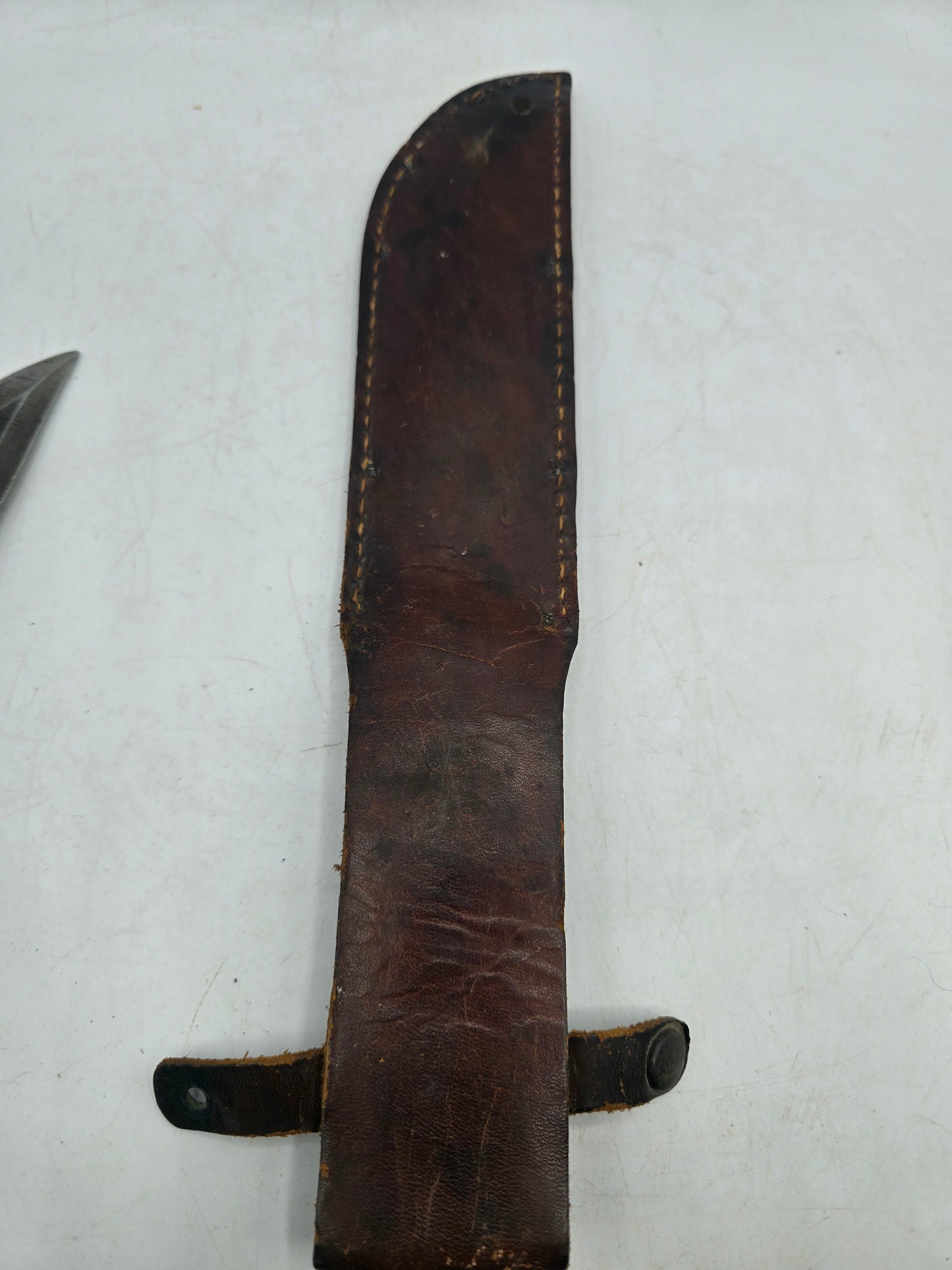 Poignard Pal RH 36 US WW2 pakertisé