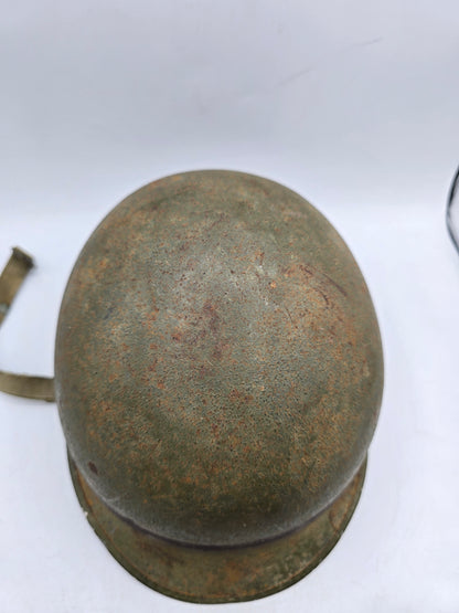 Coque US M1 Pattes Fixes Lot 203B McCord