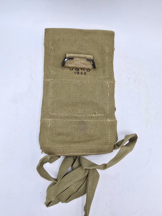 Porte grenades Mk2 US WW2 JQMD 1944