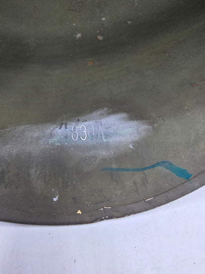 Near mint Coque Casque US M1 WW2 lot 831A