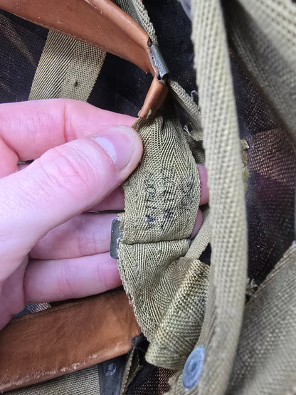 Liner US M1 WW2 complet jug clapet à équerre