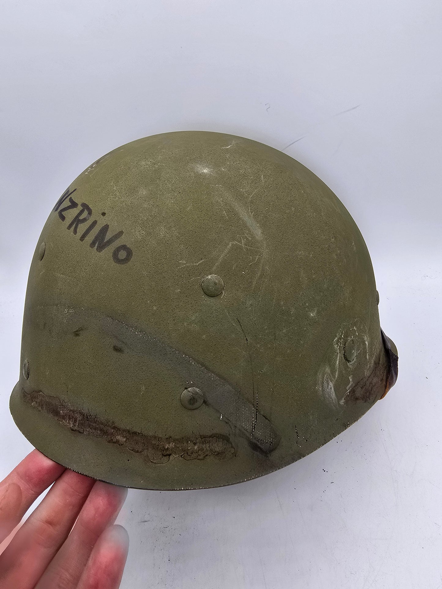 Liner US WW2 fabrication 1944 Firestone