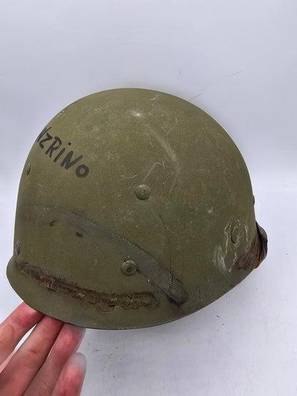 Liner US WW2 fabrication 1944 Firestone