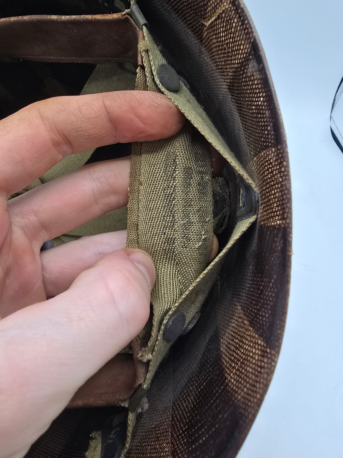 Liner US Westinghouse complet