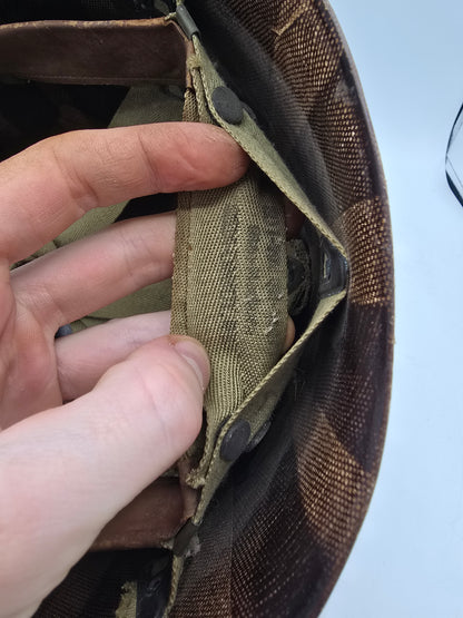 Liner US Westinghouse complet