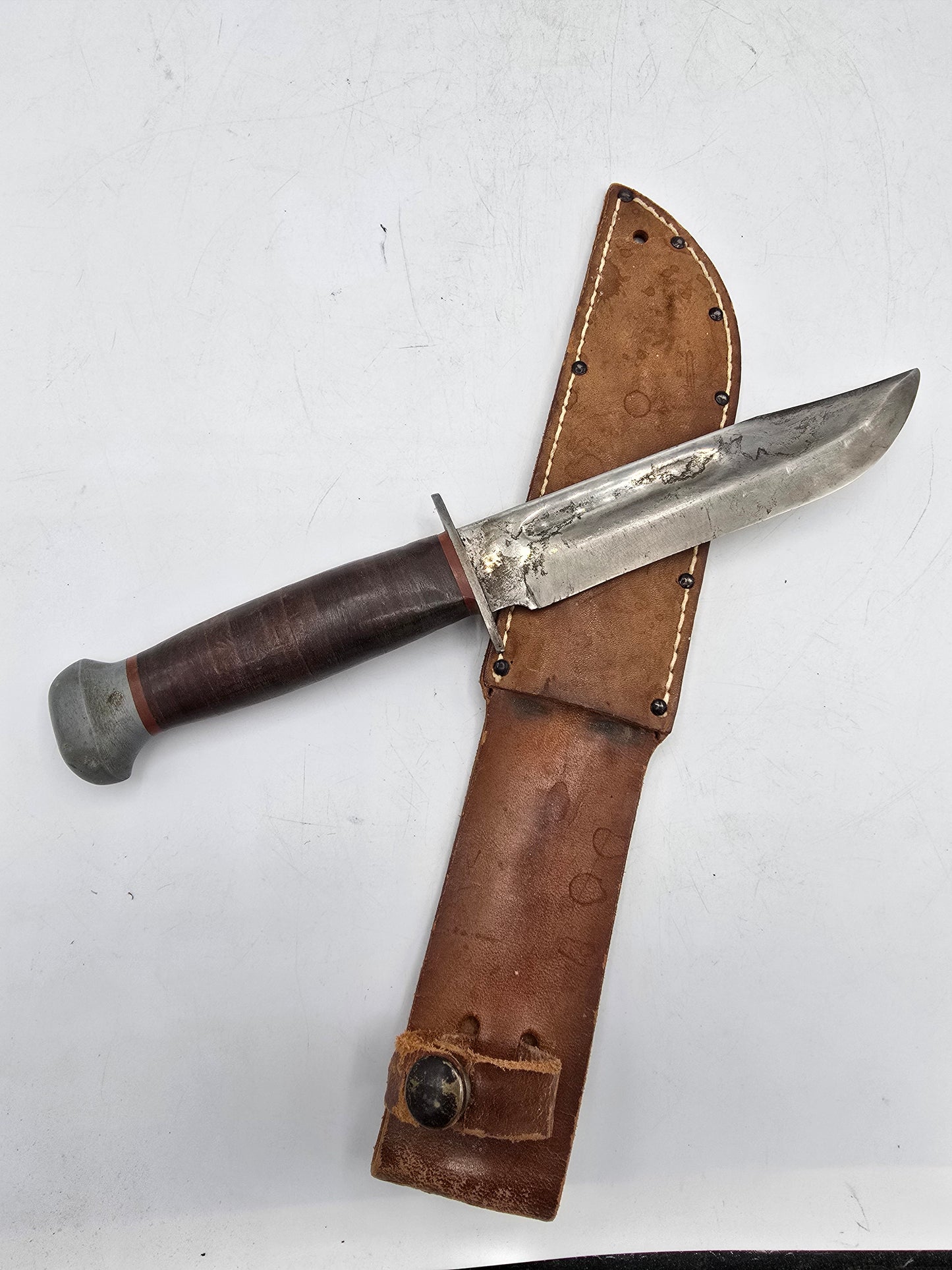 Poignard US WW2 PAL RH 36