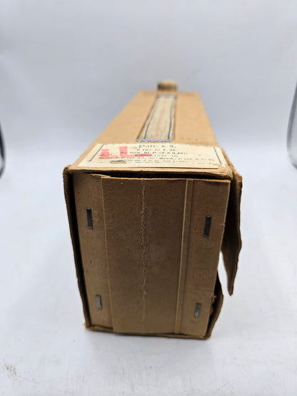 Boite carton Tragschlaufe IL P16 1939 + ses 20 boites