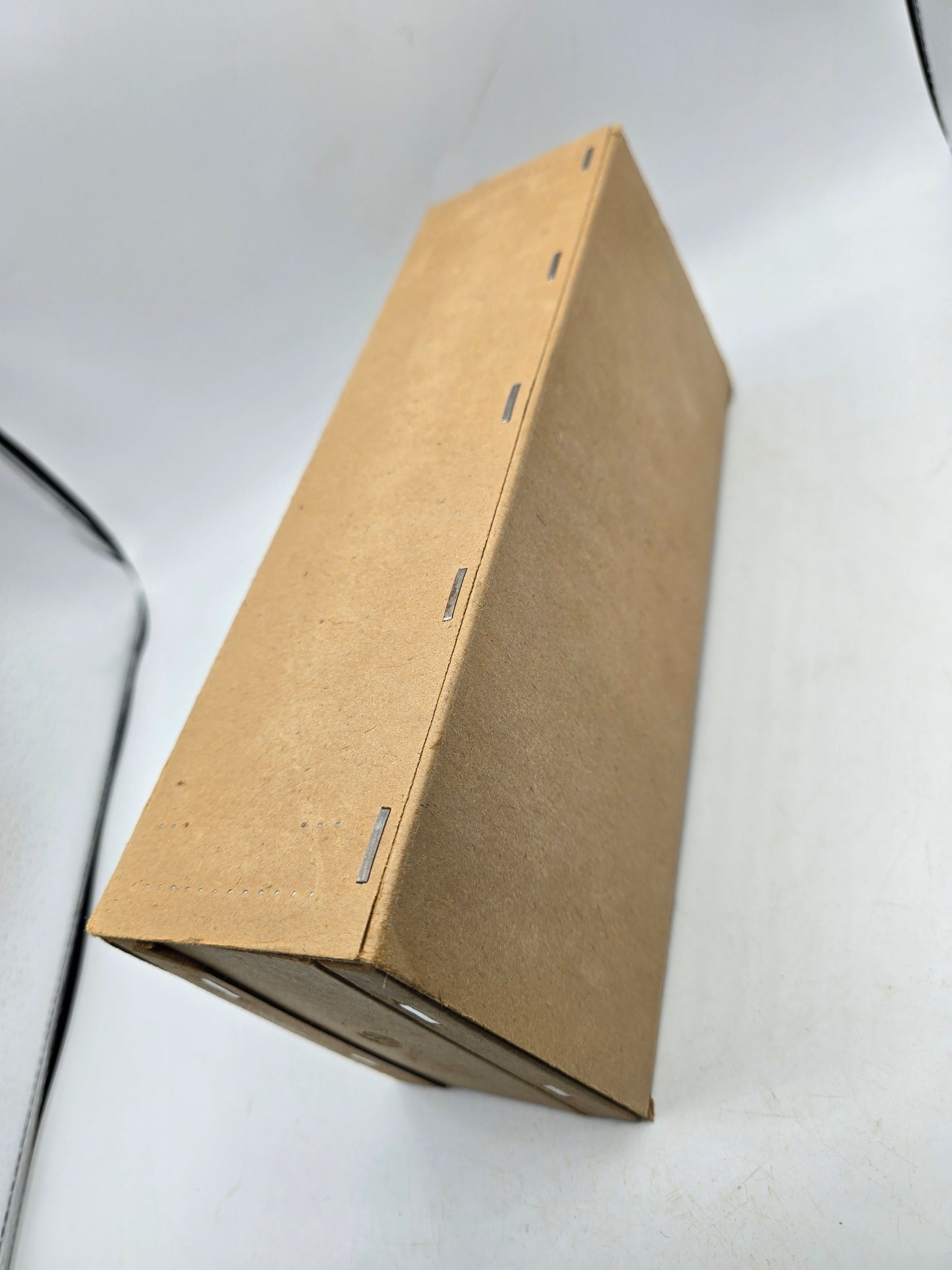 Tragschlaufe avec ses 20 boites au numéro. Hlb 1943