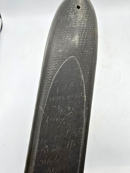 Poignard USN Mk2 personnalisé  KA-BAR