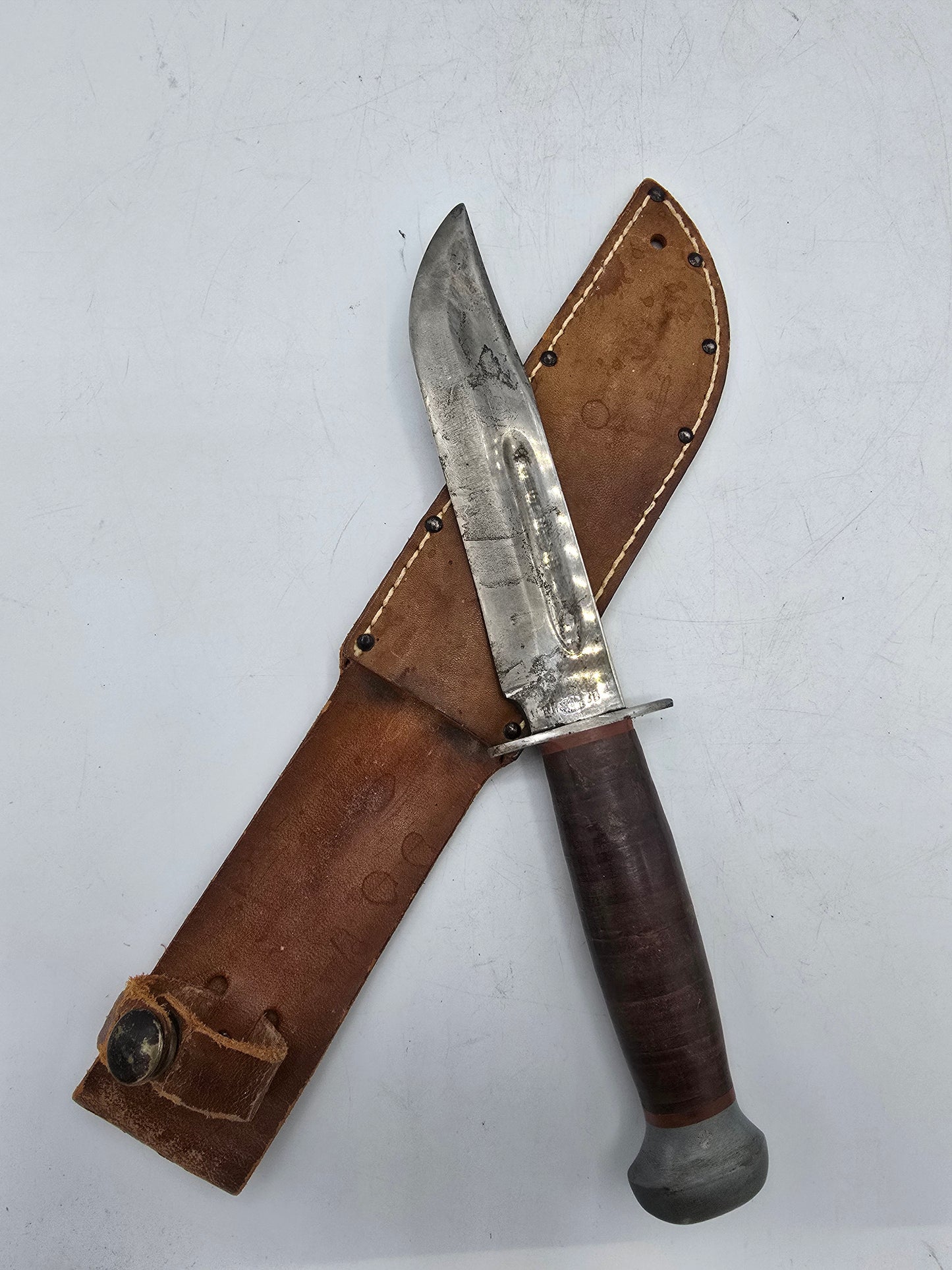 Poignard US WW2 PAL RH 36