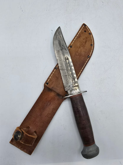 Poignard US WW2 PAL RH 36