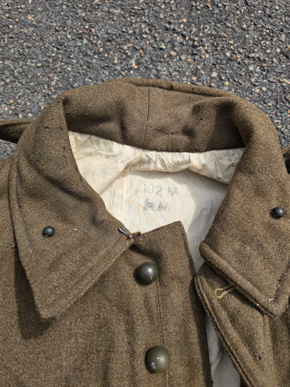 Veste française modèle 1938 armée daté 1940
