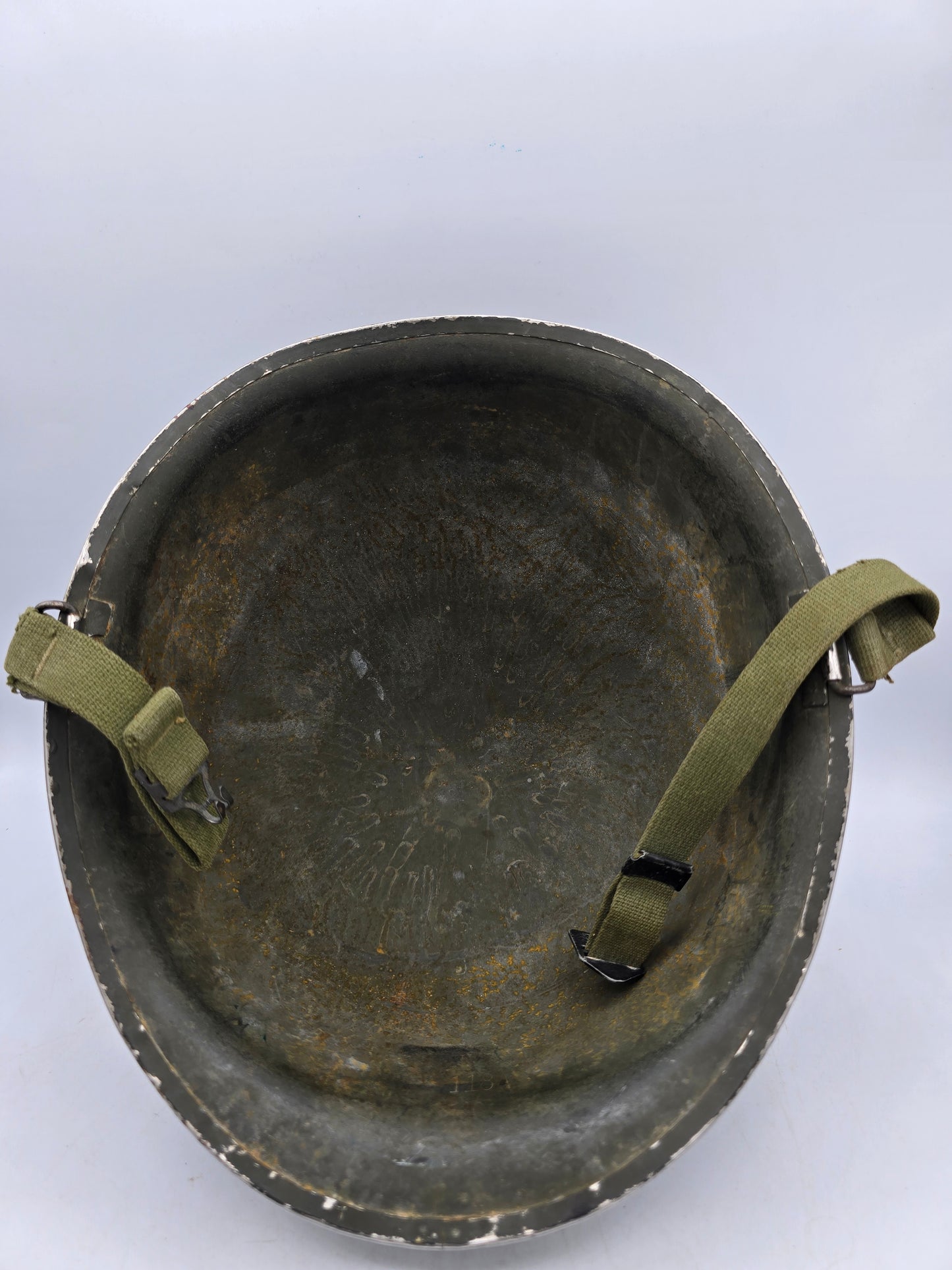 Coque US M1 WW2 Schlueter