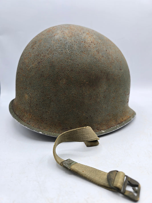 Coque US M1 Pattes Fixes Lot 203B McCord